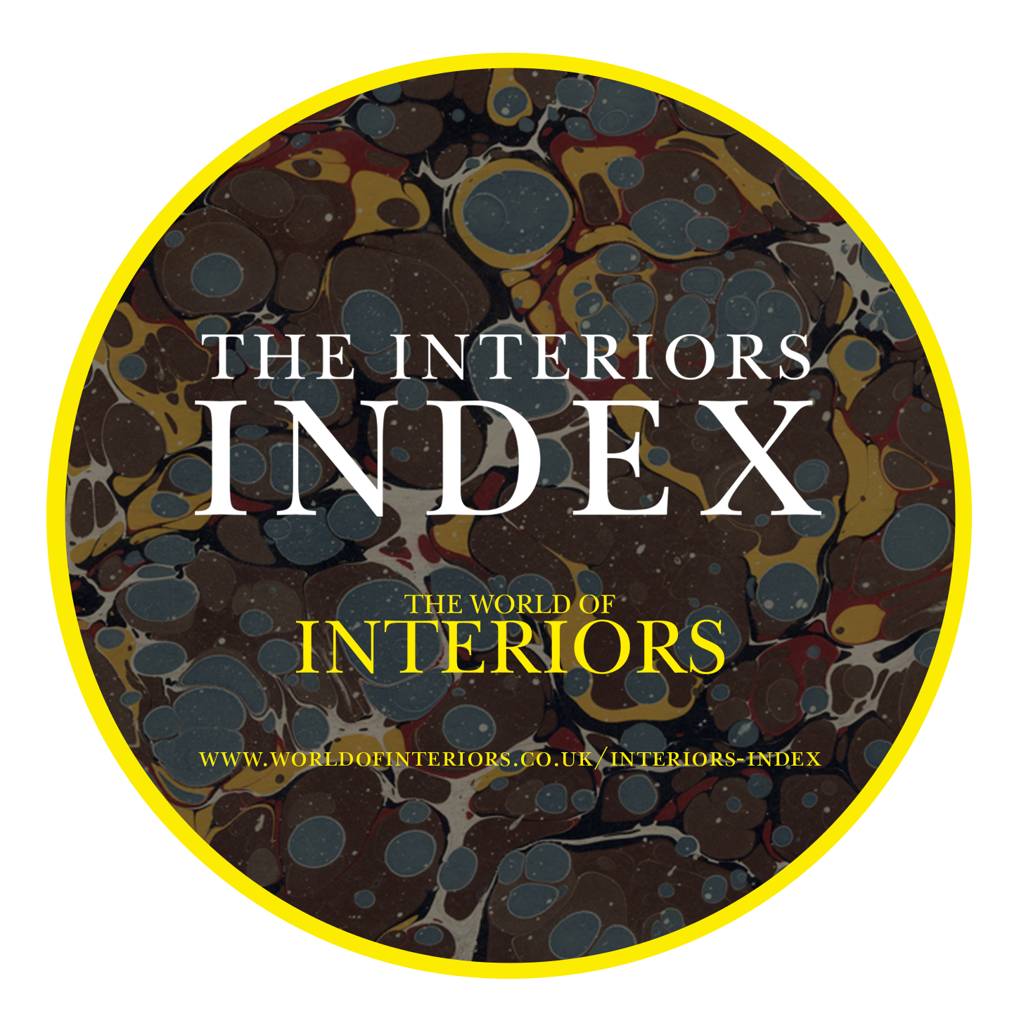 The World Of Interiors Index